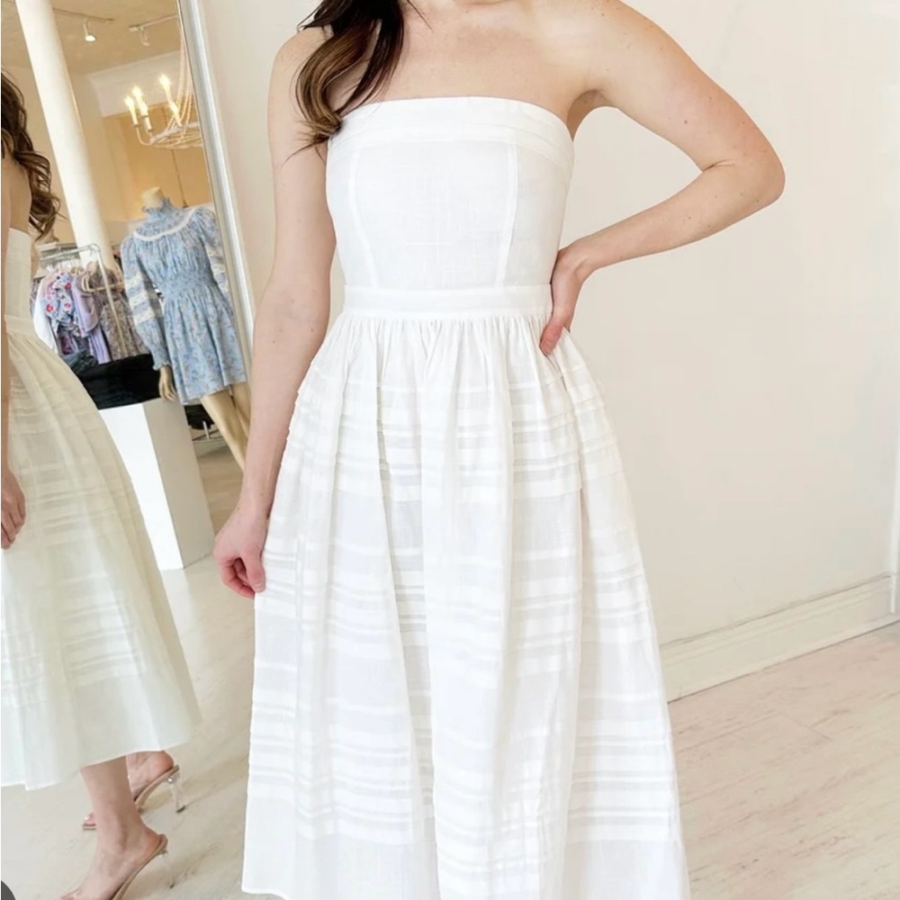 HUNTER BELL Sadie Dress, size 2